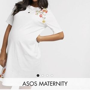 Maternity dress